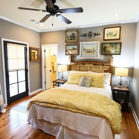 The Nests Bnb And Events 牛津 外观 照片