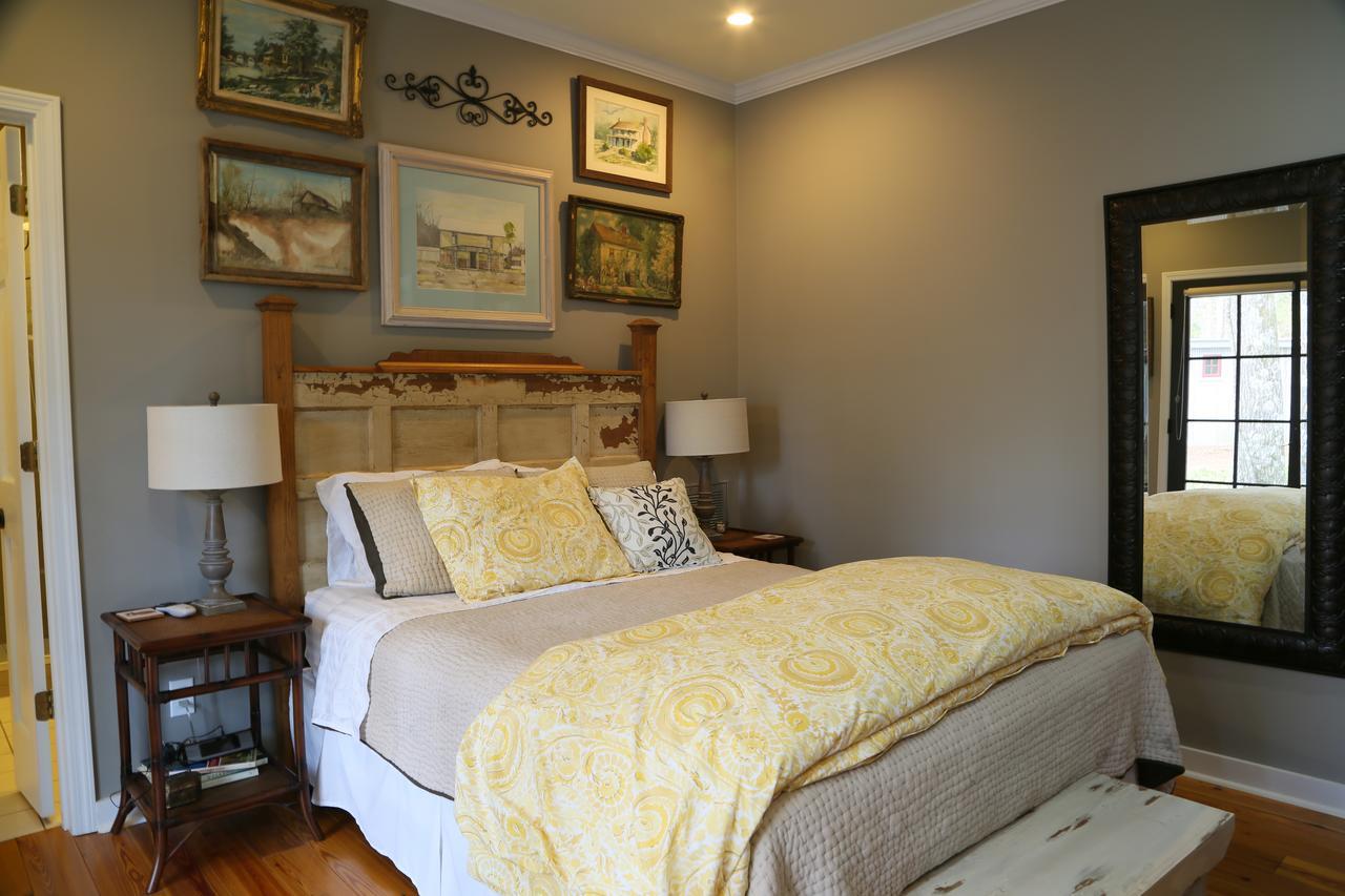 The Nests Bnb And Events 牛津 外观 照片
