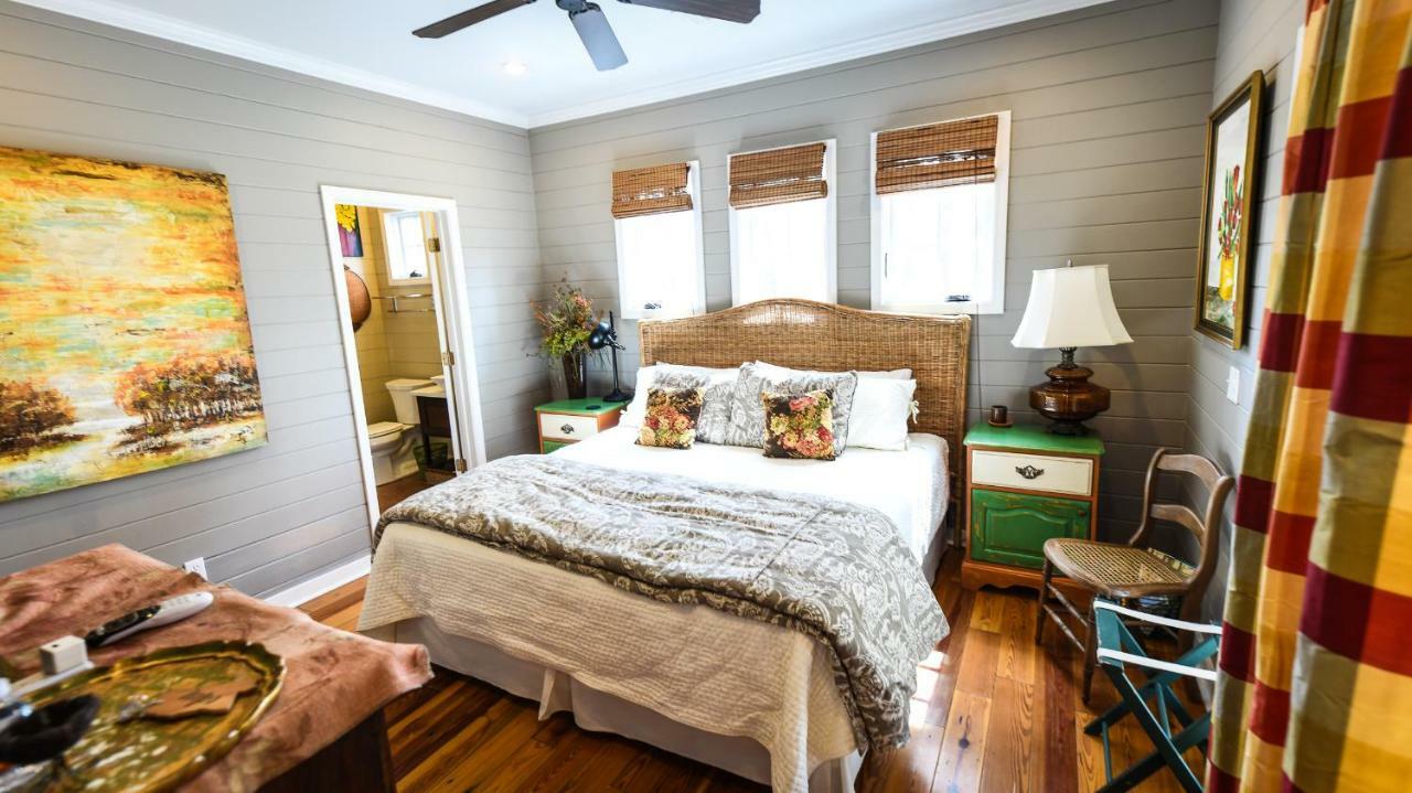 The Nests Bnb And Events 牛津 外观 照片