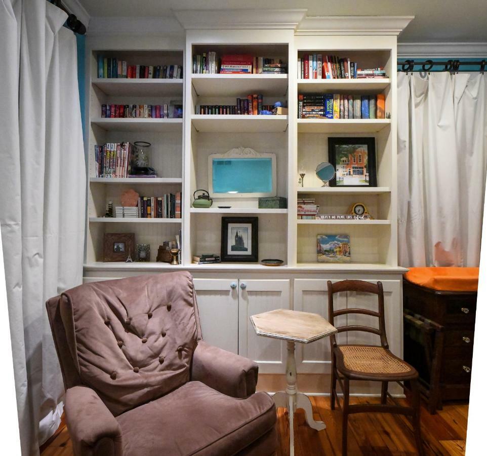 The Nests Bnb And Events 牛津 外观 照片