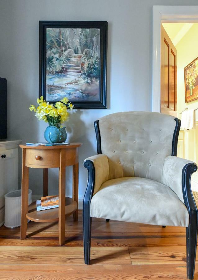 The Nests Bnb And Events 牛津 外观 照片