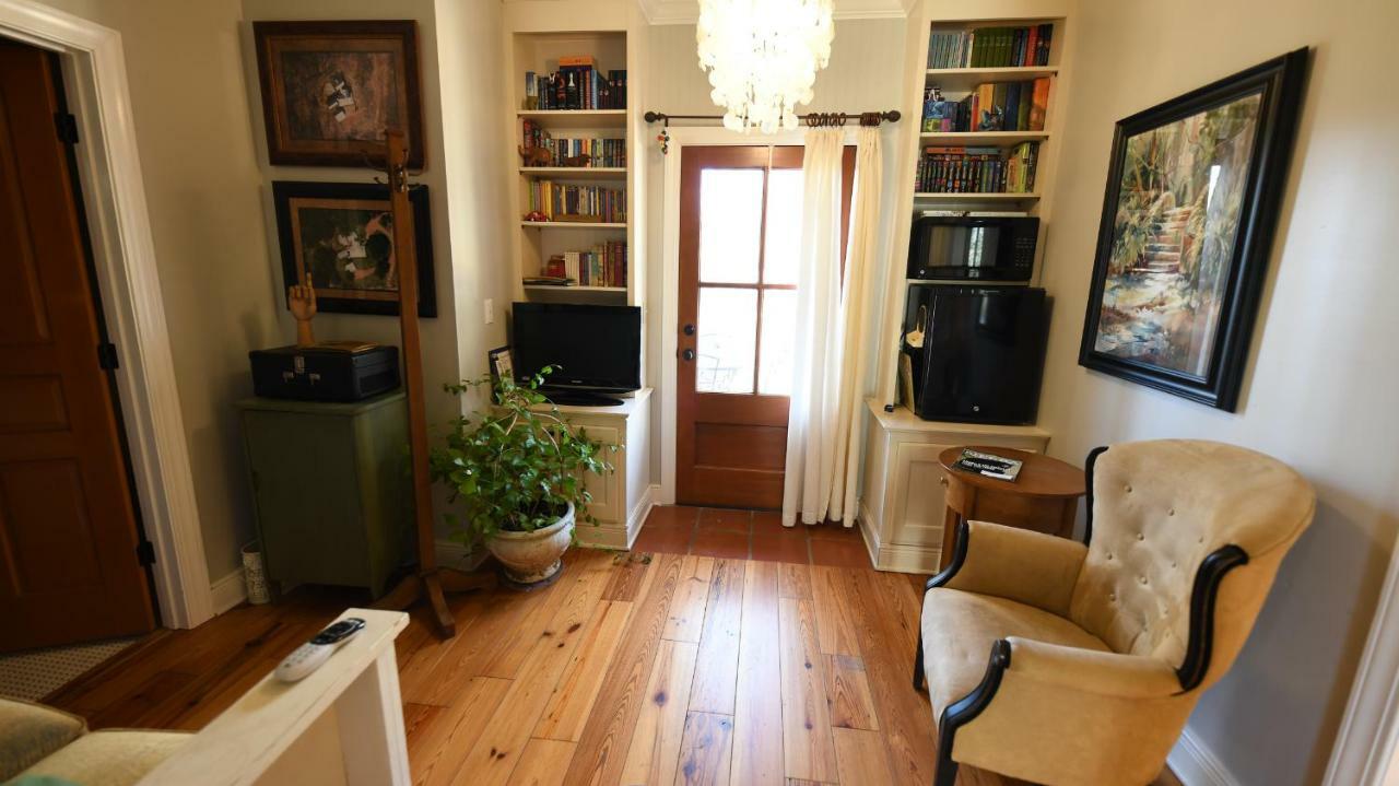 The Nests Bnb And Events 牛津 外观 照片
