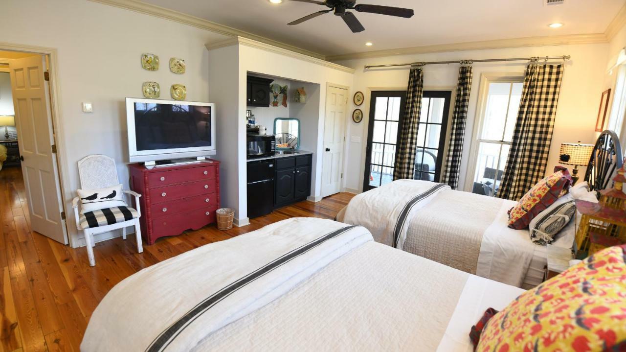 The Nests Bnb And Events 牛津 外观 照片