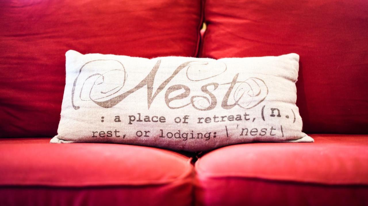 The Nests Bnb And Events 牛津 外观 照片